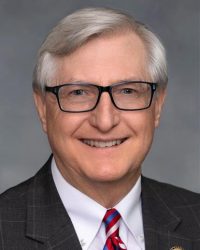 William Theodore Alexander