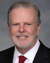 Philip Edward Berger