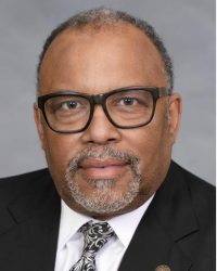 Paul A. Lowe