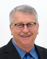 Jerry Lee Carter