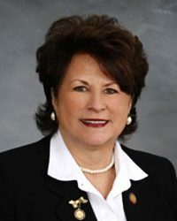 Patricia Earlene McElraft