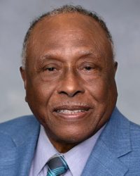 Marvin W. Lucas