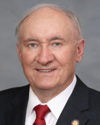 Howard  Penny