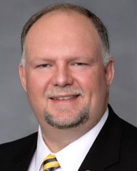 Ralph E. Hise