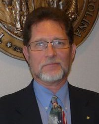 Larry G. Pittman