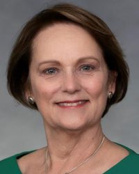 Mary G. Belk