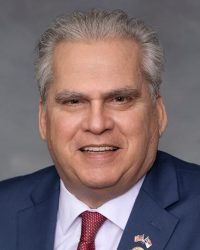 John A. Torbett