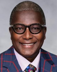 James  Roberson