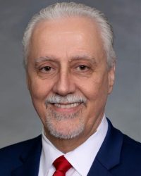 Carl Lindsey Ford