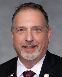Phillip Ray Pickett