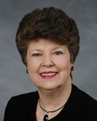 Patricia Britt Hurley