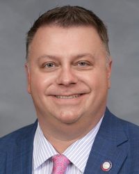 Jason Saine