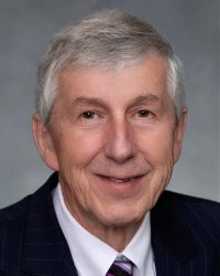 Harold Proctor