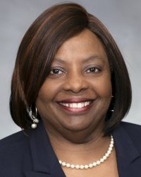 Frances Vinell Jackson