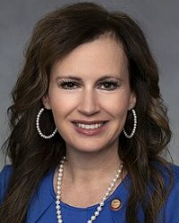 Patricia Ann Cotham