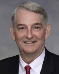 Eldon Sharpe Newton