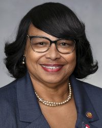 Gloristine Williams Brown