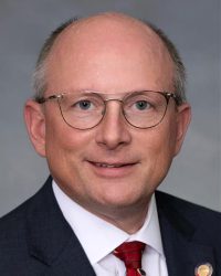 Timothy John Reeder