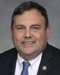 John Eric Ager