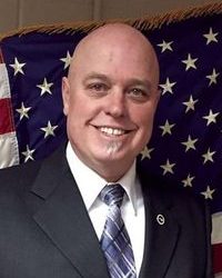 Eddie Dean Settle