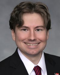 Tim  Longest