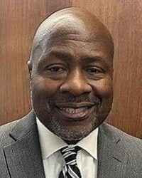 Robert T. Drakeford