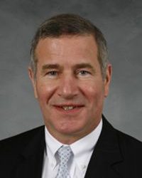 John M. Blust