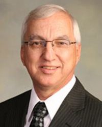 David Rust