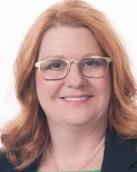 Lauriebeth Hager