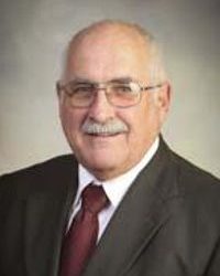 Clayton Fegley