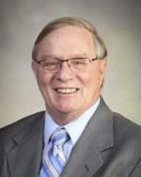 Larry Bellew