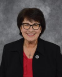 Vicky Steiner