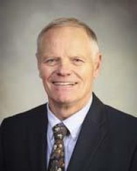 Dave Oehlke
