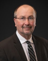 Chet Pollert