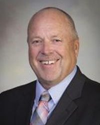 Glenn Bosch