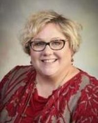 Gretchen Dobervich