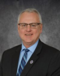Mitch Ostlie