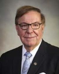 Ray Holmberg