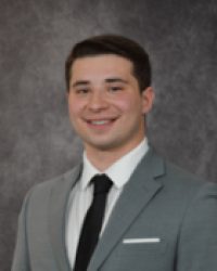 Matthew Heilman