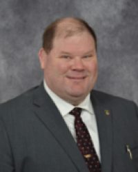 Jeremy Olson