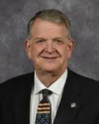 Chuck Walen