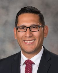 Tony Vargas