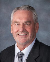 Dave Murman