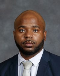 Terrell McKinney