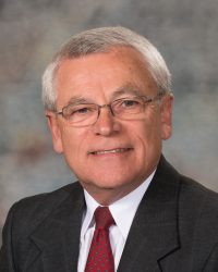 Steve Halloran
