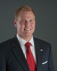 Brett Lindstrom