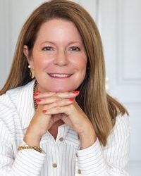 Suzanne Geist