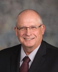 Curt Friesen