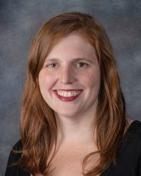 Machaela Cavanaugh