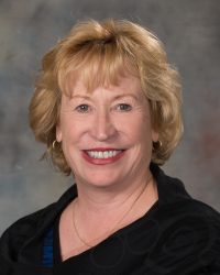 Lou Ann Linehan